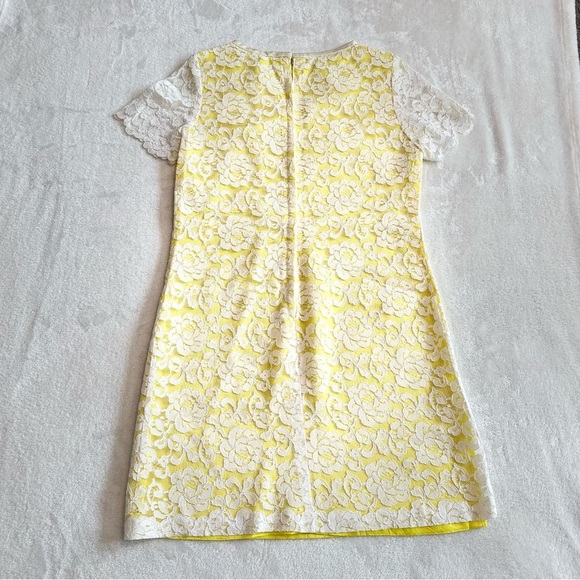Vintage 60s Teena Paige dress. - Picture 5 of 13